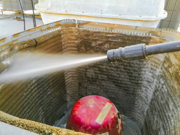 Best Ductwork Cleaning Services  in North Lima, OH