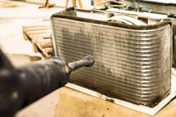 Best Residential Air Duct Cleaning  in North Lima, OH