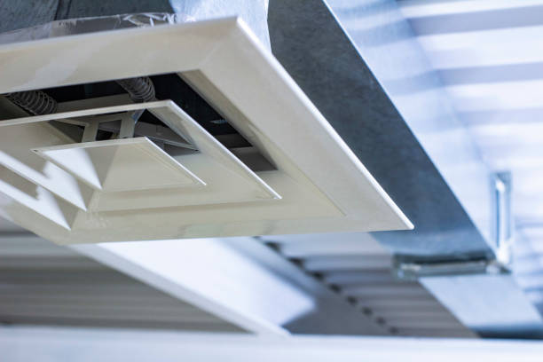 Best Air Duct Cleaning Company Near Me  in North Lima, OH