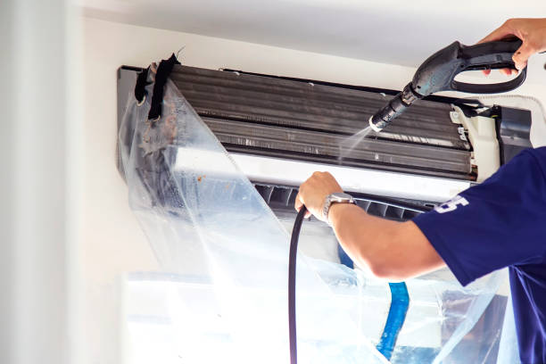 Best Affordable HVAC Duct Cleaning  in North Lima, OH