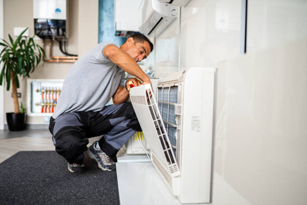 Best Affordable Duct Cleaning Services  in North Lima, OH