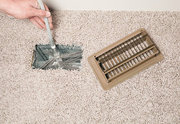 Best Duct Cleaning for Offices  in North Lima, OH