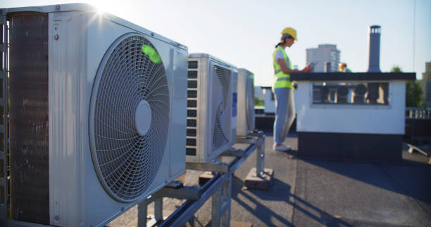 Best Affordable Air Duct Cleaning  in North Lima, OH