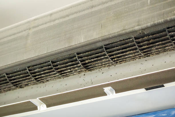 Best Ventilation Cleaning Services  in North Lima, OH