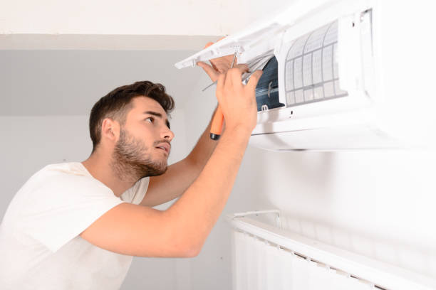Best Ventilation Cleaning Services  in North Lima, OH