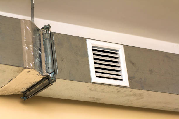 Best Affordable Duct Cleaning Services  in North Lima, OH